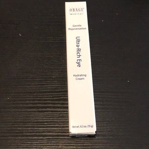 Obagi Ultra-Rich Eye Hydrating Cream